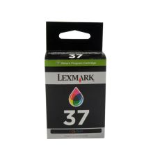 Ink cartridges Lexmark Colour Ink Cartridge 18C2140E|armenius.com.cy