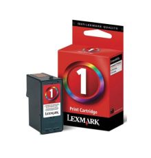 Ink cartridges Lexmark colour ink cartridge 18C0781E|armenius.com.cy