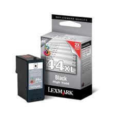 Ink cartridge Lexmark black ink cartridge