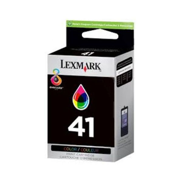  Lexmark Colour Ink cartridge 18Y0141E|armenius.com.cy