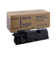 Тонер Kyocera TK-18 Toner Cartridge|armenius.com.cy