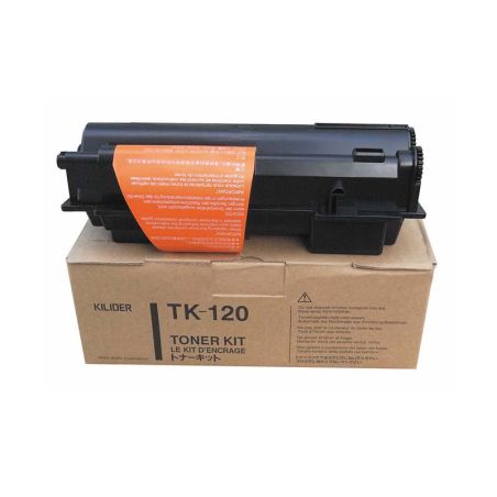 Toners Kyocera TK-120 Toner Cartridge|armenius.com.cy