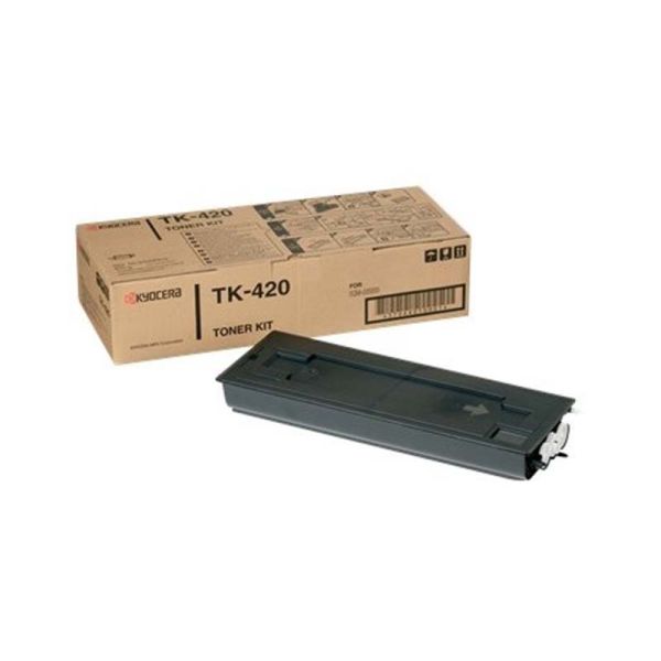 Toner Kyocera TK-420 Toner Cartridge|armenius.com.cy