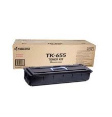 Toners Kyocera TK-655 Toner Cartridge|armenius.com.cy