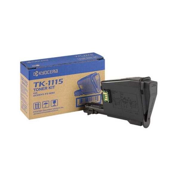 Тонер Kyocera TK-1125 Toner Cartridge|armenius.com.cy