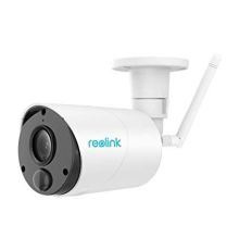 Reolink Argus Eco Cloud IP Outdoor Battery Camera