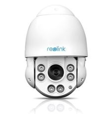 Reolink RLC-423-5MP POE IP PTZ Camera 5MP