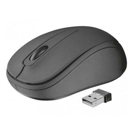 Trust Ziva Wireless Compact Mouse|armenius.com.cy