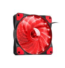Genesis NGF-1166 Case/CPU Fan Red|armenius.com.cy