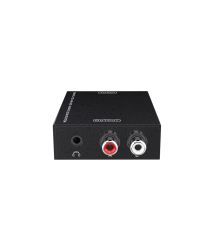 DigitMX DMX-CDA4 Digital to Analog Audio Converter| Armenius Store