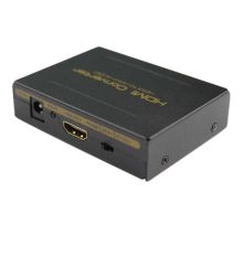 DigitMX DMX-CHHS2 HDMI TO HDMI+Audio (SPDIF+2RCA)