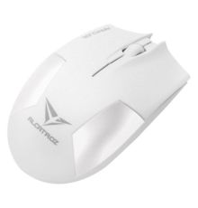 Alcatroz Airmouse Wireless Mouse White|armenius.com.cy