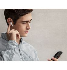 Xiaomi Mi True Wireless Earphones 2S White|armenius.com.cy
