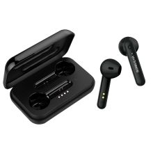 SonicGear EarPump TWS3+ BT Earphones Black| Armenius Store