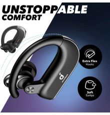 Anker Soundcore Spirit X2 TWS Sports Earphones Black
