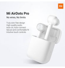 Xiaomi Mi Airdots Pro True Wireless Earphones|  Armenius Store