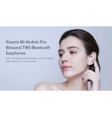 Xiaomi Mi Airdots Pro True Wireless Earphones|  Armenius Store