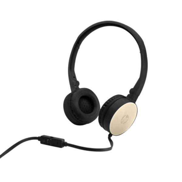HP H2800 Stereo Headset In Line Microphone 2AP94AA HP H2800 Stereo Headset In Line Microphone 2AP94AA| Armenius Store