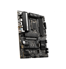 MSI Z590 Pro Wifi / 1200 Socket Motherboard| Armenius Store