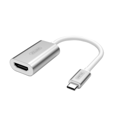 Unitek Y-6316 USB3.1 Type-C to HDMI Converter| Armenius Store