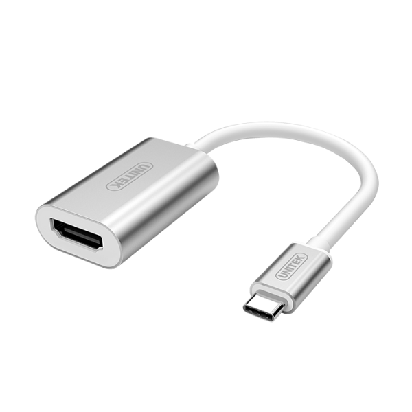 Unitek Y-6316 USB3.1 Type-C to HDMI Converter| Armenius Store