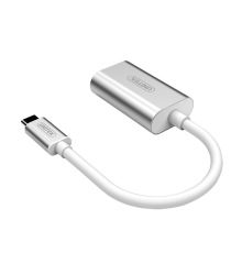 Unitek Y-6316 USB3.1 Type-C to HDMI Converter|armenius.com.cy