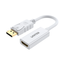 Unitek Y-6332 DisplayPort to 4K HDMI Converter| Armenius Store