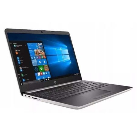 Laptop HP 14-dk0009nw Ryzen 3 3200U 8GB SSD 512 GB M.2 201K0EA