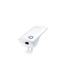 PowerLine & Extender Wi-Fi TP-LINK TL-WA850RE|armenius.com.cy