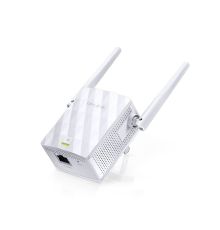 Сетевые адаптеры TP-LINK Wi-Fi Range Extender