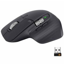 Logitech MX Master 3 Advanced Mouse|armenius.com.cy