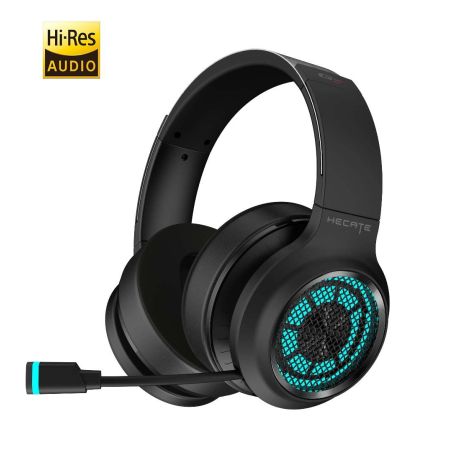 Edifier Hecate G7 Gaming Headset 7.1 Surround USB-Audio Black