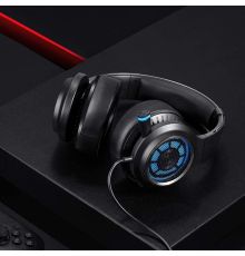 Edifier G7 Gaming Headset 7.1 Surround USB-Audio Black|  Armenius Store