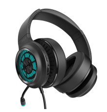 Edifier Hecate G7 Gaming Headset 7.1 Surround USB-Audio Black