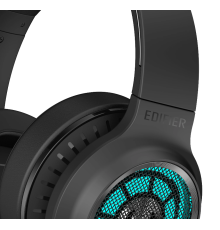 Edifier Hecate G7 Gaming Headset 7.1 Surround USB-Audio Black