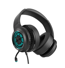 Edifier Hecate G7 Gaming Headset 7.1 Surround USB-Audio Black
