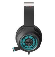 Edifier Hecate G7 Gaming Headset 7.1 Surround USB-Audio Black