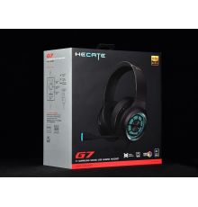 Edifier Hecate G7 Gaming Headset 7.1 Surround USB-Audio Black