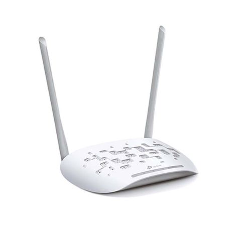  Accsess Point Tp-Link TL-WA801ND 300Mbps Wireless N|armenius.com.cy