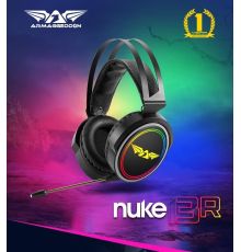 Armaggeddon Nuke 13R 7.1 Pro-Gaming Headset|armenius.com.cy