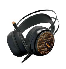 Armaggeddon Nuke 7 Kevlar 7.1 Pro-Gaming Headset|armenius.com.cy