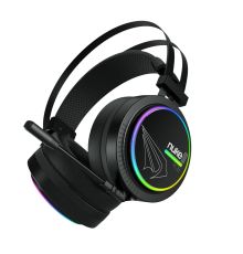 Armaggeddon Nuke 11 7.1 Pro-Gaming Headset|armenius.com.cy