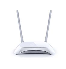 Router TP-LINK 3G/4G Wireless N TL-MR3420| Armenius Store