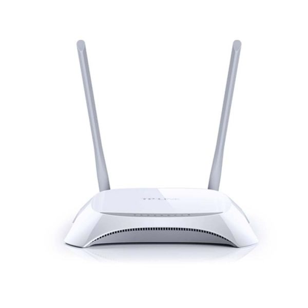  Router TP-LINK 3G/4G Wireless N TL-MR3420|armenius.com.cy