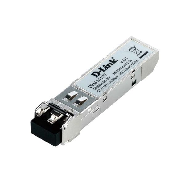 SWITCH D- LINK Media Converter DEM-311GT Network switch SWITCH D- LINK Media Converter