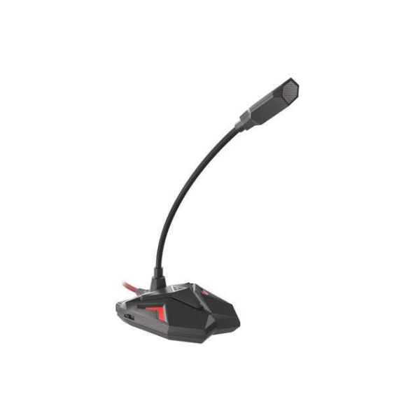 Genesis RADIUM 100 USB Desktop Microphone Black Genesis RADIUM 100 USB Desktop Microphone Black| Armenius Store