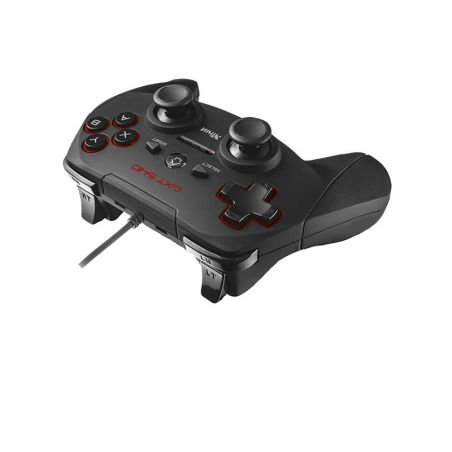 Gaming accessories Gamepad Trust GXT 540 Wired 20712|armenius.com.cy