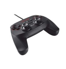 Gaming accessories Gamepad Trust GXT 540 Wired 20712|armenius.com.cy