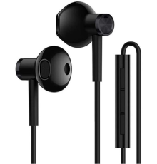 Xiaomi Mi Dual Driver Earphones Type-C Black