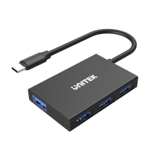 Unitek H1301A Type-C Hub 4x USB3.1 Gen2|  Armenius Store